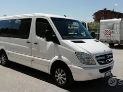 Usata 2014 Mercedes Sprinter Furgone | 18.000 €