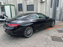 Usata 2018 Mercedes C220 Premium Coupé | 26.000 € (Buon prezzo)