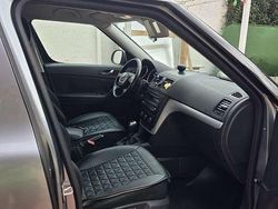 Usata 2013 Skoda Yeti GreenLine SUV | 7500 € (Buon prezzo)