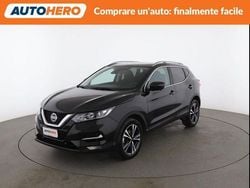 Nero Usata 2021 Nissan Qashqai N-Connecta SUV | 17.599 € (Ottimo prezzo)