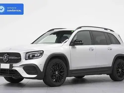 Argento Usata 2023 Mercedes GLB200 Premium SUV | 38.800 € (Buon prezzo)