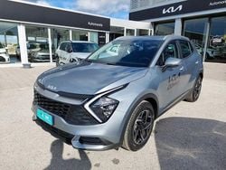 Grigio Usata 2025 Kia Sportage SUV | 29.400 € (Super prezzo)