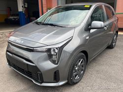 Grigio Nuova 2025 Kia Picanto Urban Due volumi | 16.900 € (Cara)