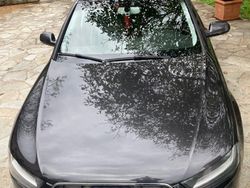 Usata 2013 Audi A4 S-Line Station wagon | 10.500 € (Buon prezzo)