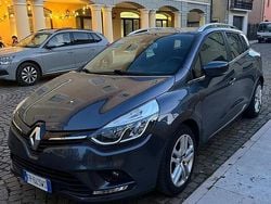 Grigio Usata 2018 Renault Clio GrandTour Station wagon | 9350 € (Buon prezzo)