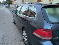 Usata 2007 VW Golf V Station wagon | 1500 € (Buon prezzo)