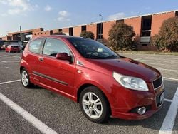 Other Usata 2011 Chevrolet Aveo Tre volumi | 2999 € (Buon prezzo)