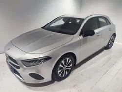 Argento Usata 2023 Mercedes A180 Advanced Tre volumi | 28.500 € (Ottimo prezzo)