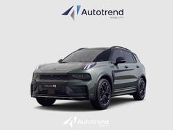 Verde Nuova 2026 Lynk & Co 01 SUV | 35.800 € (Molto cara)