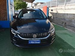 Nero Usata 2020 Fiat Tipo Lounge Station wagon | 10.999 € (Cara)