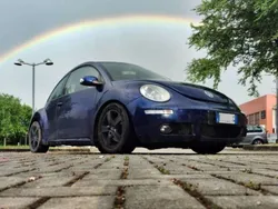 Usata 2007 VW Beetle Due volumi | 1000 € (Super prezzo)