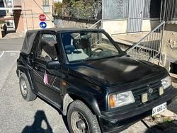 Usata 1997 Suzuki Vitara Cabrio | 5700 € (Ottimo prezzo)