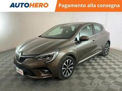 Usata 2020 Renault Clio V Tre volumi | 14.799 € (Buon prezzo)