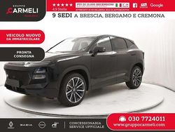 True black Nuova 2025 Sportequipe S6 GT SUV | 30.900 € (Buon prezzo)