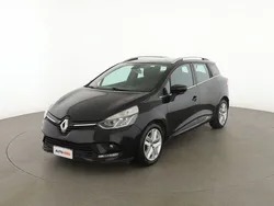 Nero Usata 2018 Renault Clio IV Zen | 9399 € (Buon prezzo)