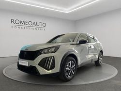 Bianco okenite pastello Nuova 2025 Peugeot 2008 Style SUV | 23.400 € (Super prezzo)