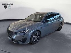 Grigio Usata 2024 Peugeot 308 GT Station wagon | 26.900 € (Buon prezzo)