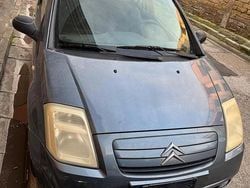 Usata 2008 Citroën C2 Due volumi | 2700 €