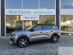 Grigio Nuova 2025 Citroën C3 Aircross SUV | 20.800 €