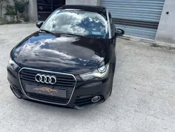 Nero Usata 2011 Audi A1 Attraction Due volumi | 10.990 € (Buon prezzo)