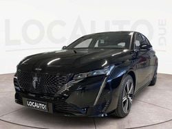 Nero Nuova 2025 Peugeot 308 GTi Tre volumi | 28.990 € (Buon prezzo)