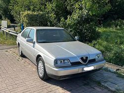Usata 1994 Alfa Romeo 164 Super Tre volumi | 3500 €
