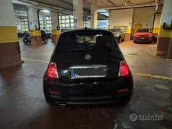 Usata 2016 Fiat 500S S Due volumi | 8000 € (Super prezzo)