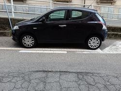 Lilla Usata 2012 Lancia Ypsilon Silver Due volumi | 4500 € (Ottimo prezzo)