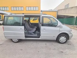 Usata 1999 Mercedes V220 Monovolume | 13.900 € (Buon prezzo)