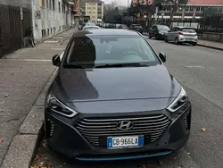 Usata 2020 Hyundai Ioniq Prime Tre volumi | 15.200 € (Buon prezzo)