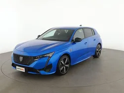 Blu Usata 2023 Peugeot 308 GTi | 25.799 € (Ottimo prezzo)