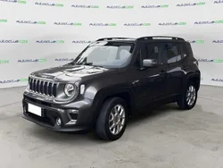Grigio Usata 2018 Jeep Renegade Limited SUV | 16.400 € (Buon prezzo)