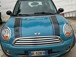 Usata 2007 Mini Cooper Due volumi | 3250 € (Ottimo prezzo)
