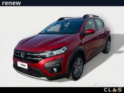 Bordeaux Usata 2022 Dacia Sandero Comfort Tre volumi | 12.900 € (Buon prezzo)