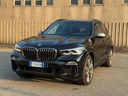 Blu Usata 2019 BMW X5 M Comfort Edition SUV | 46.000 €