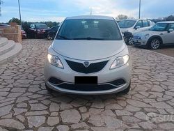 Grigio Usata 2016 Lancia Ypsilon Gold Due volumi | 7900 € (Cara)