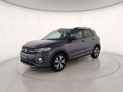 Grigio Usata 2023 VW T-Cross Sport SUV | 17.300 € (Buon prezzo)
