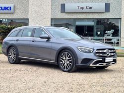 Grigio Usata 2022 Mercedes E220 Tre volumi | 35.900 € (Buon prezzo)