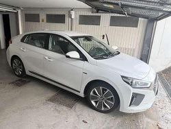 Usata 2017 Hyundai Ioniq Comfort Due volumi | 13.000 € (Buon prezzo)