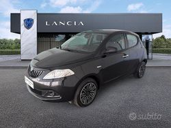 Nero Usata 2023 Lancia Ypsilon Due volumi | 12.850 € (Buon prezzo)