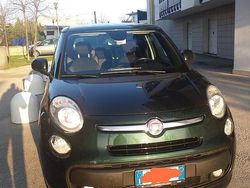 Usata 2016 Fiat 500L Living Monovolume | 7800 € (Buon prezzo)