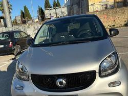 Grigio Usata 2018 Smart ForFour Due volumi | 11.000 € (Buon prezzo)