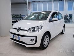 Other Usata 2018 VW up! Move Due volumi | 7900 € (Super prezzo)