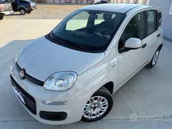 Antracite(met.) Usata 2015 Fiat Panda Due volumi | 7800 € (Buon prezzo)
