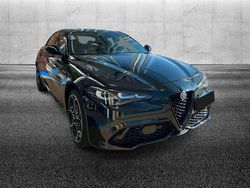 Nero Usata 2024 Alfa Romeo Giulia Veloce Tre volumi | 40.950 € (Buon prezzo)