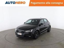Nero Usata 2015 Audi A1 Sport Due volumi | 13.299 € (Molto cara)