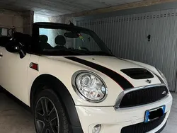 Usata 2010 Mini Cooper S Cabriolet Cabrio | 10.900 € (Buon prezzo)