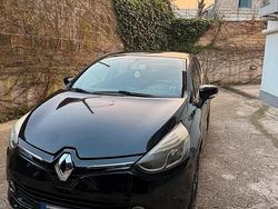 Nero Usata 2013 Renault Clio IV Due volumi | 6000 € (Buon prezzo)