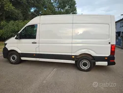 Usata 2021 VW Crafter Furgone | 15.300 € (Buon prezzo)