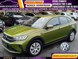 Verde Usata 2022 VW Taigo SUV | 14.900 € (Buon prezzo)
